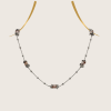 Collana in Argento Collezione Wave CRC00313